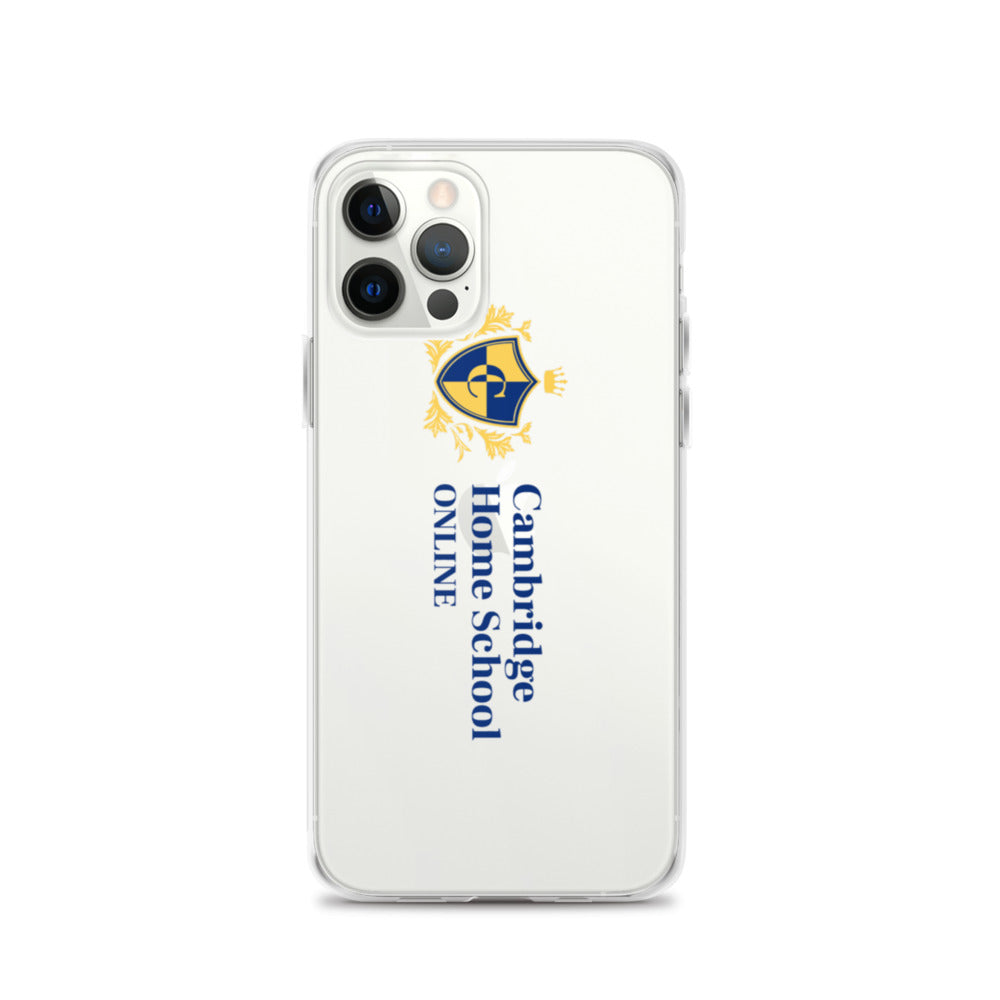 CHS iPhone Case