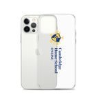 CHS iPhone Case