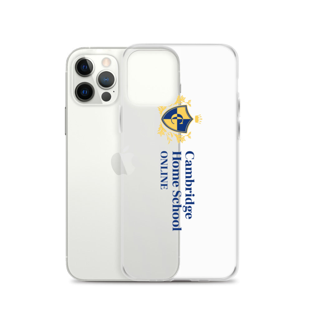 CHS iPhone Case
