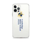 CHS iPhone Case