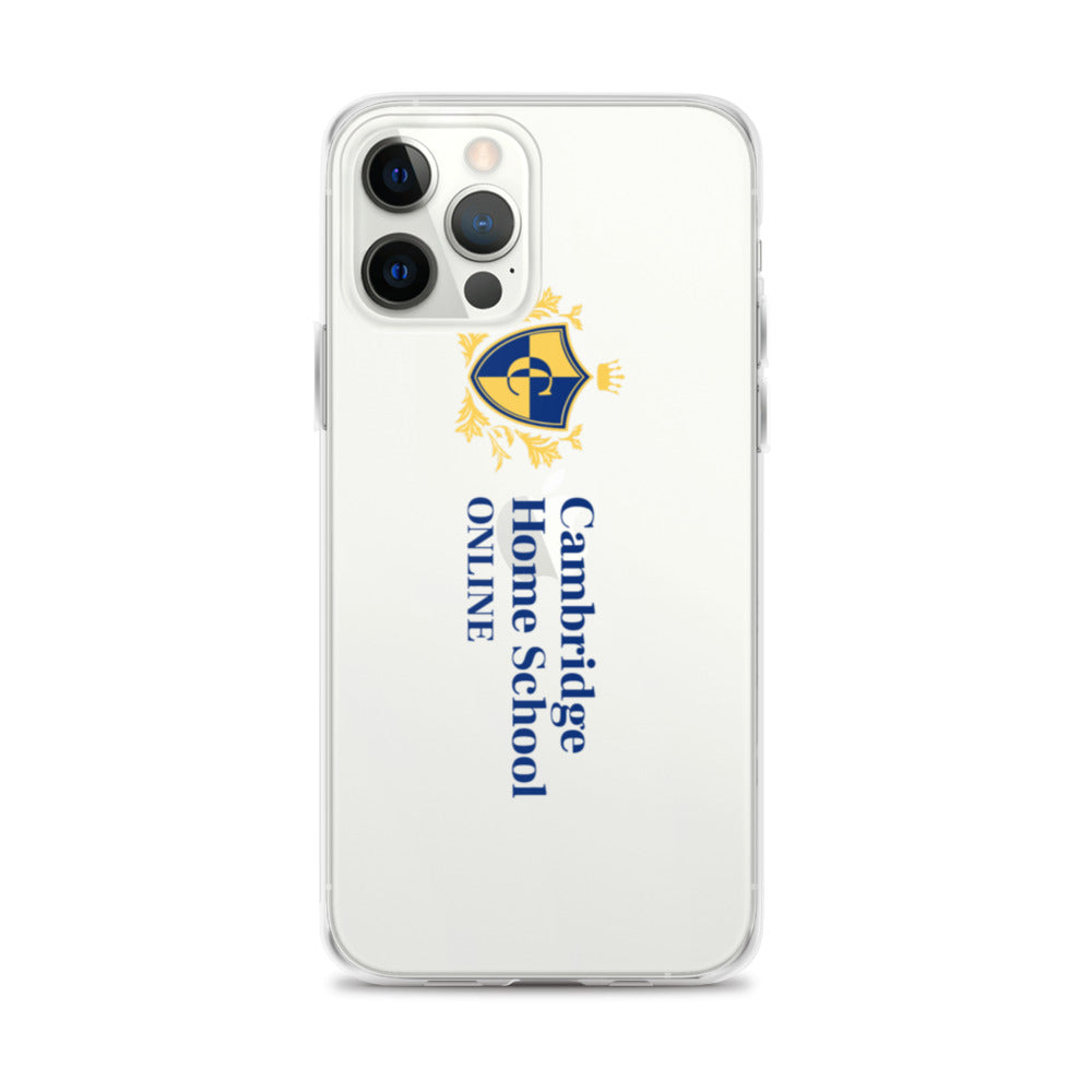 CHS iPhone Case