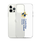 CHS iPhone Case