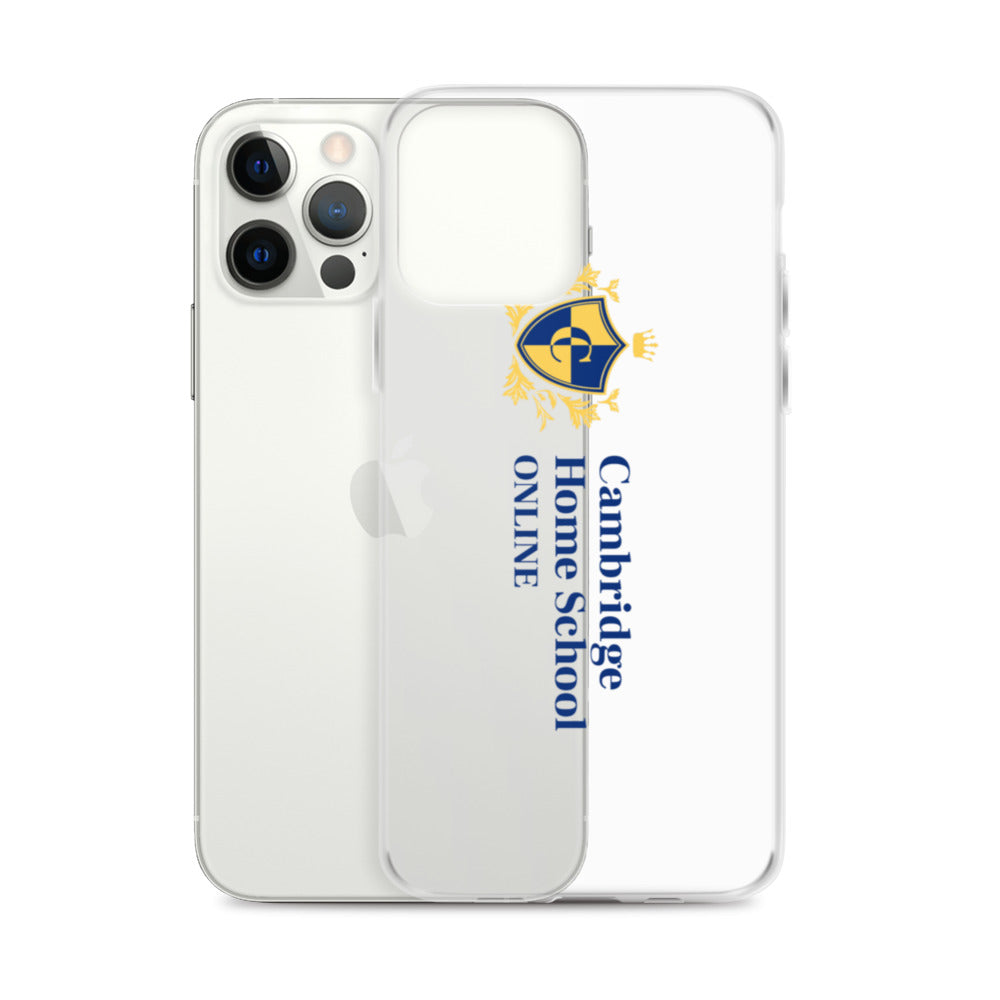 CHS iPhone Case