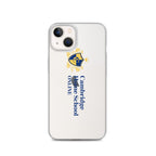 CHS iPhone Case
