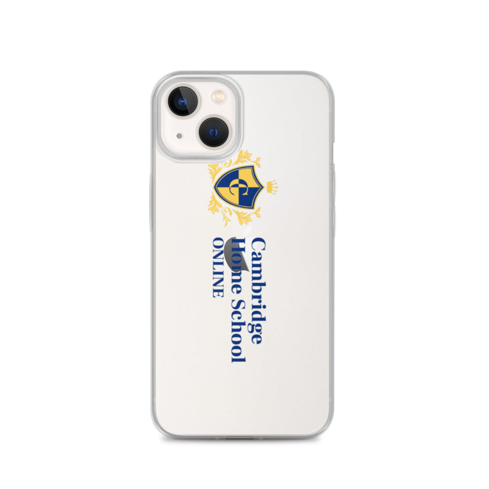 CHS iPhone Case