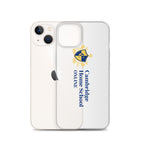 CHS iPhone Case