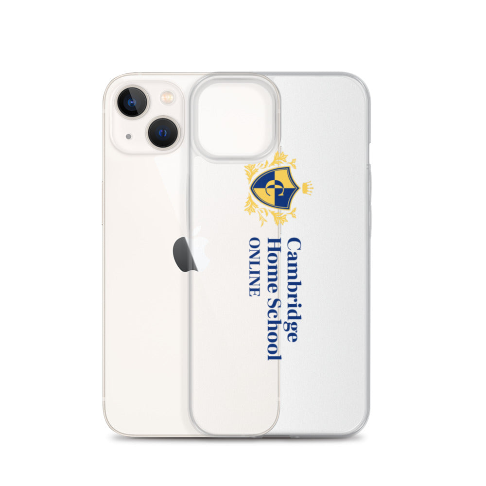 CHS iPhone Case