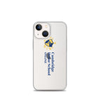 CHS iPhone Case
