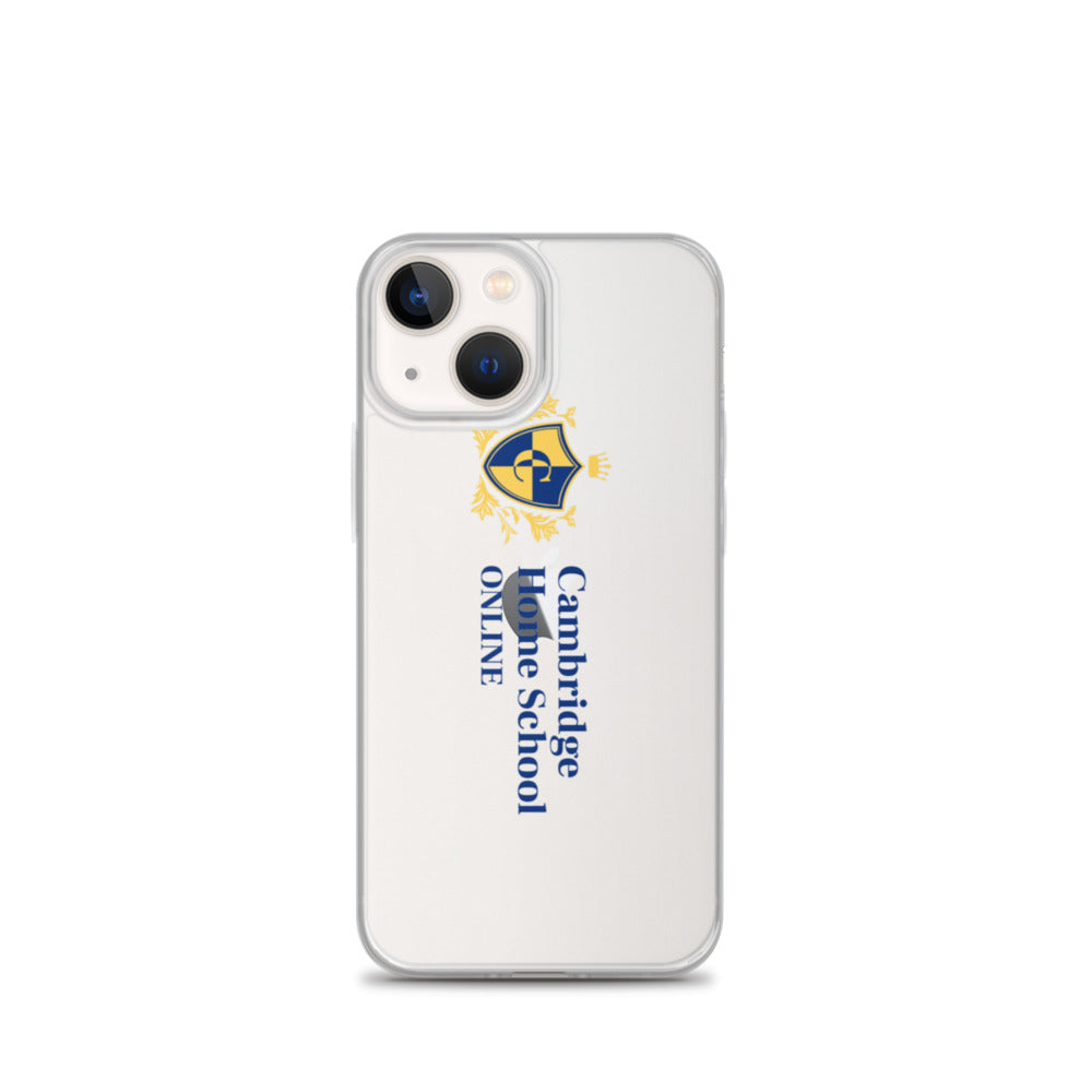 CHS iPhone Case