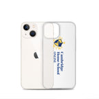 CHS iPhone Case