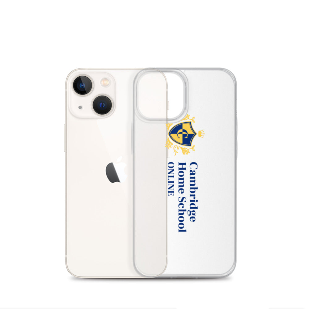 CHS iPhone Case