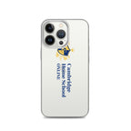 CHS iPhone Case