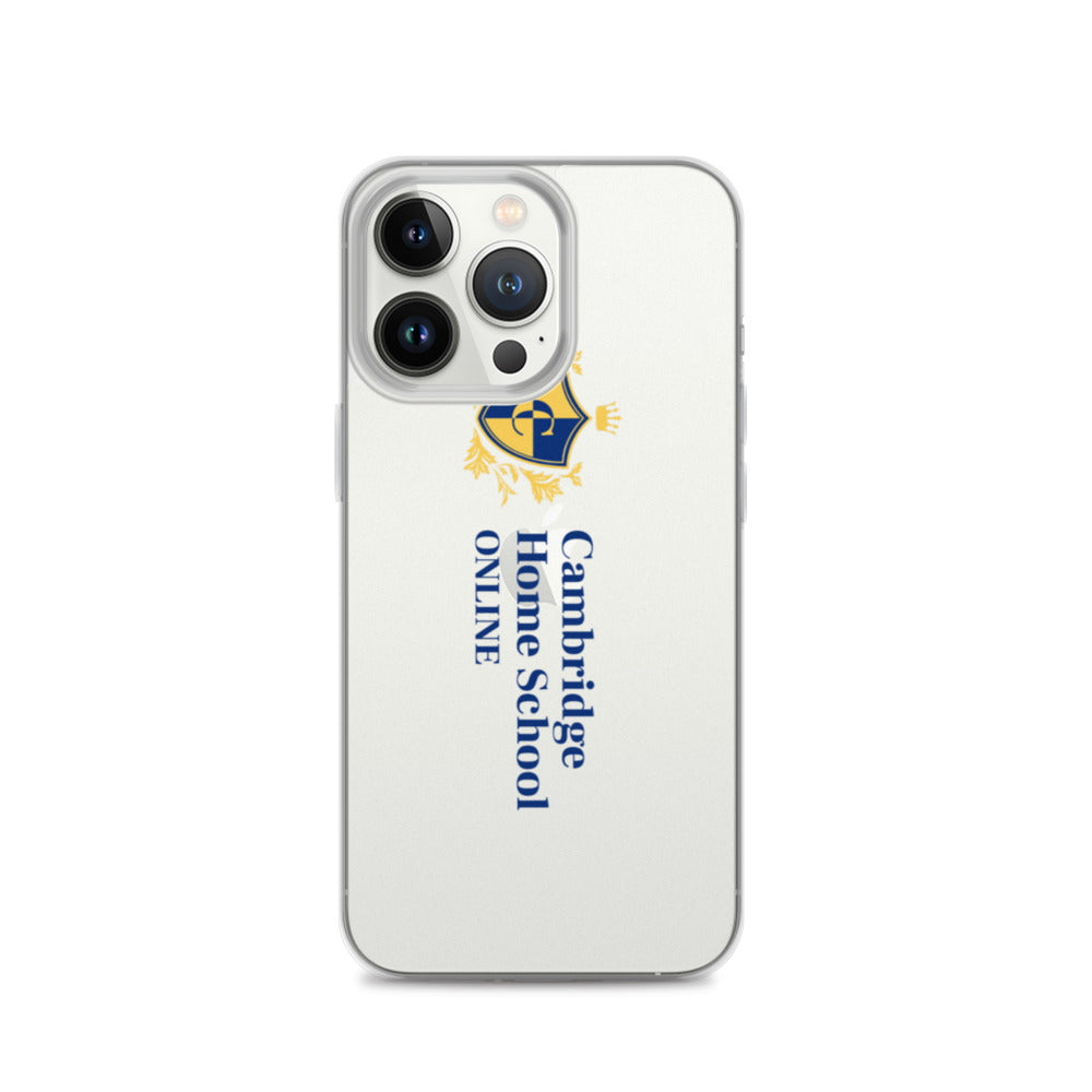 CHS iPhone Case
