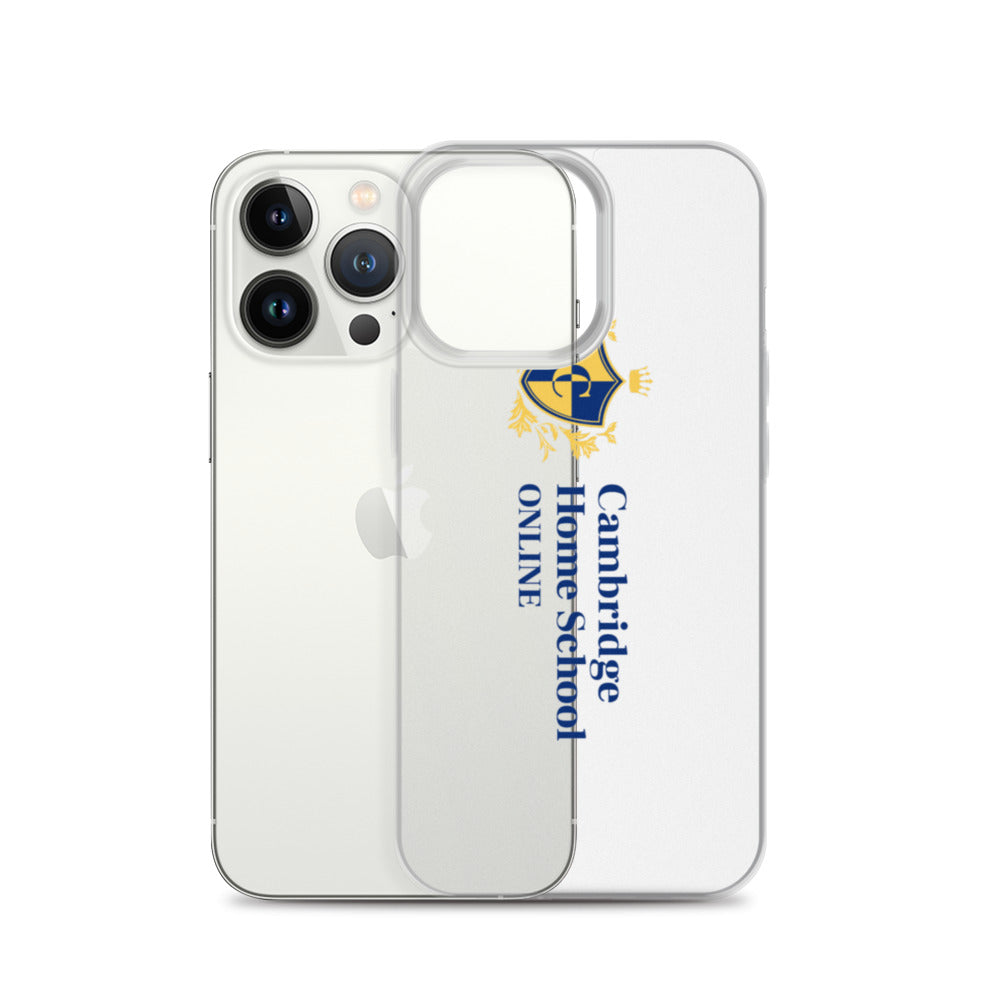 CHS iPhone Case