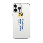 CHS iPhone Case