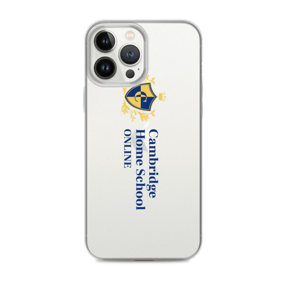 CHS iPhone Case