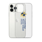 CHS iPhone Case