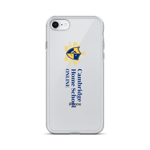 CHS iPhone Case