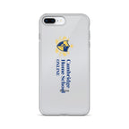CHS iPhone Case
