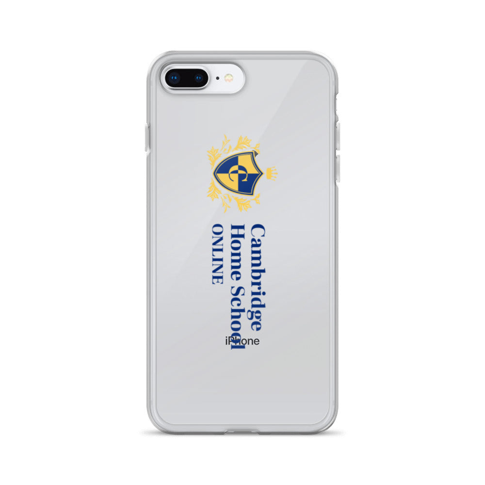 CHS iPhone Case