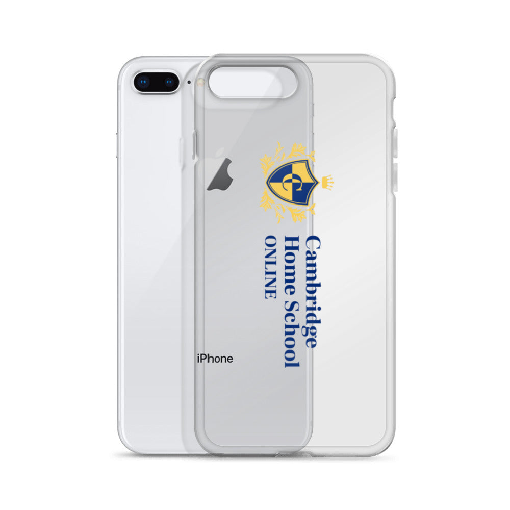 CHS iPhone Case