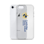 CHS iPhone Case