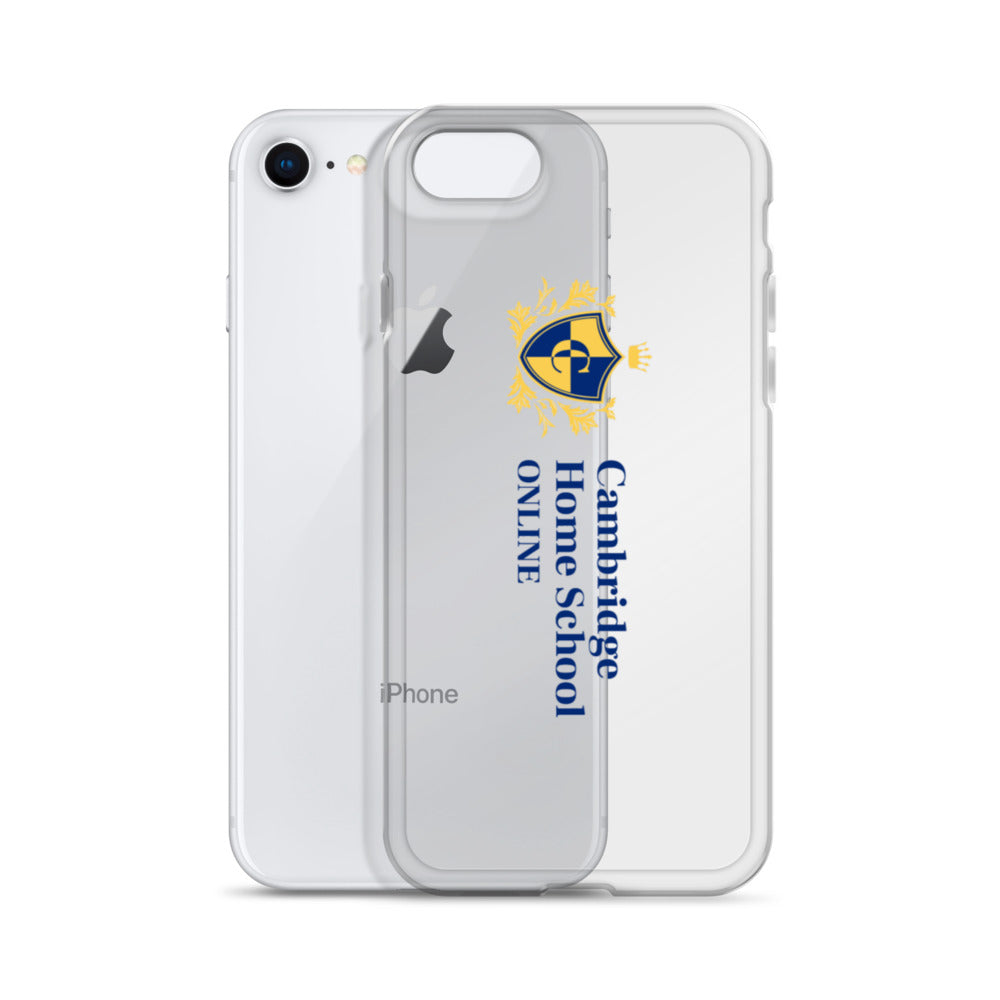 CHS iPhone Case