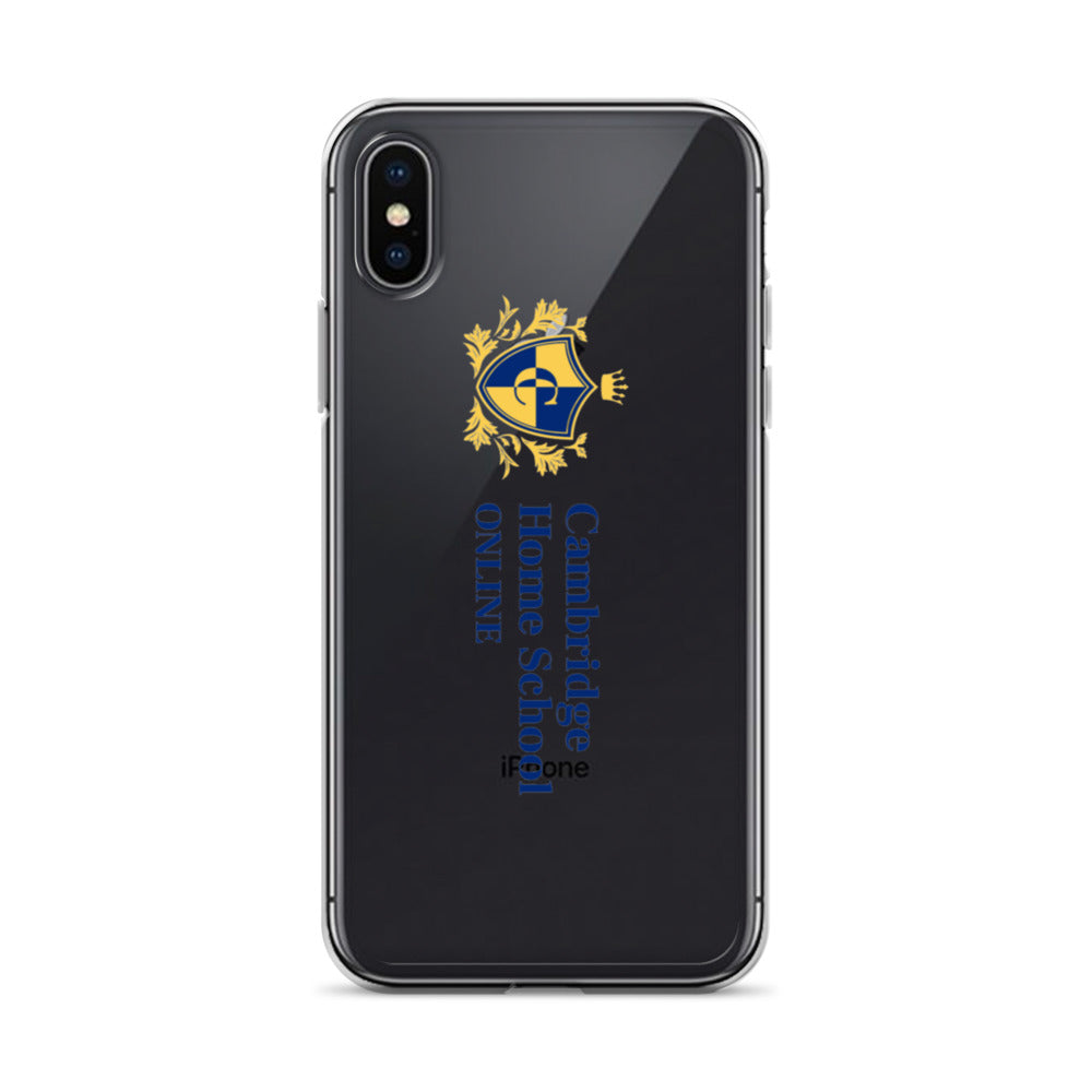 CHS iPhone Case