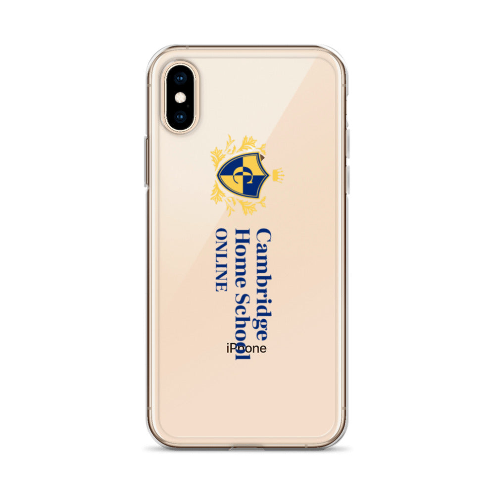 CHS iPhone Case
