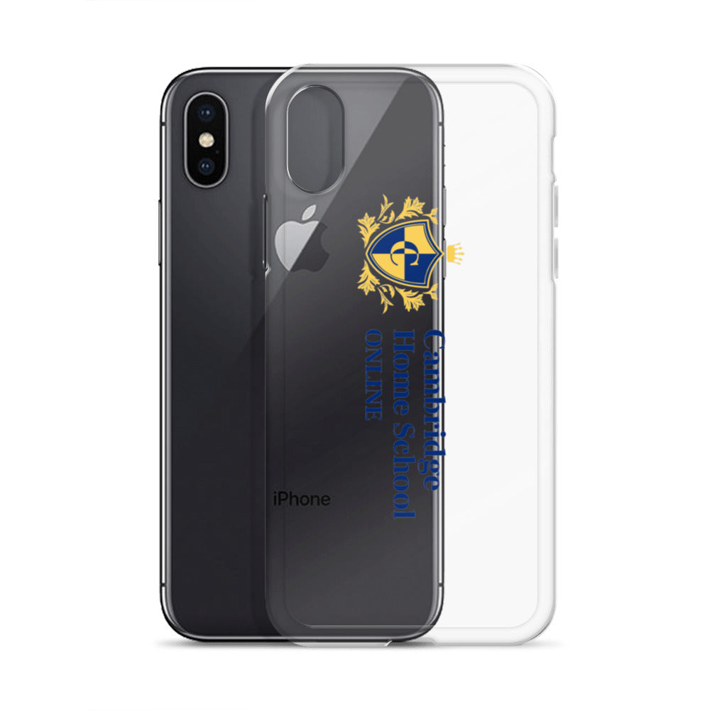 CHS iPhone Case