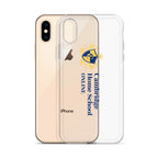 CHS iPhone Case