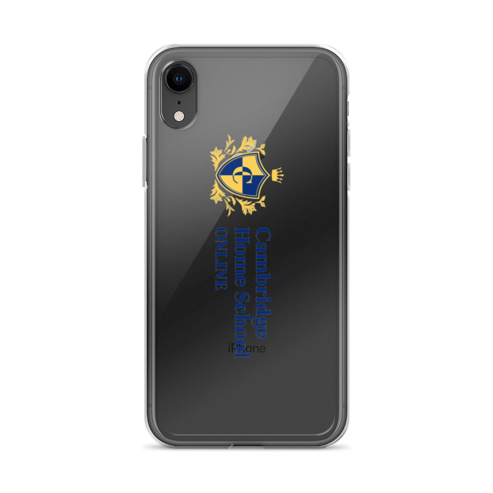 CHS iPhone Case
