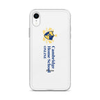 CHS iPhone Case