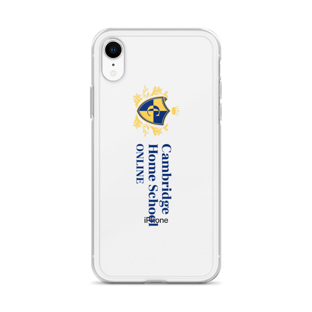 CHS iPhone Case