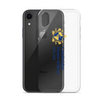 CHS iPhone Case