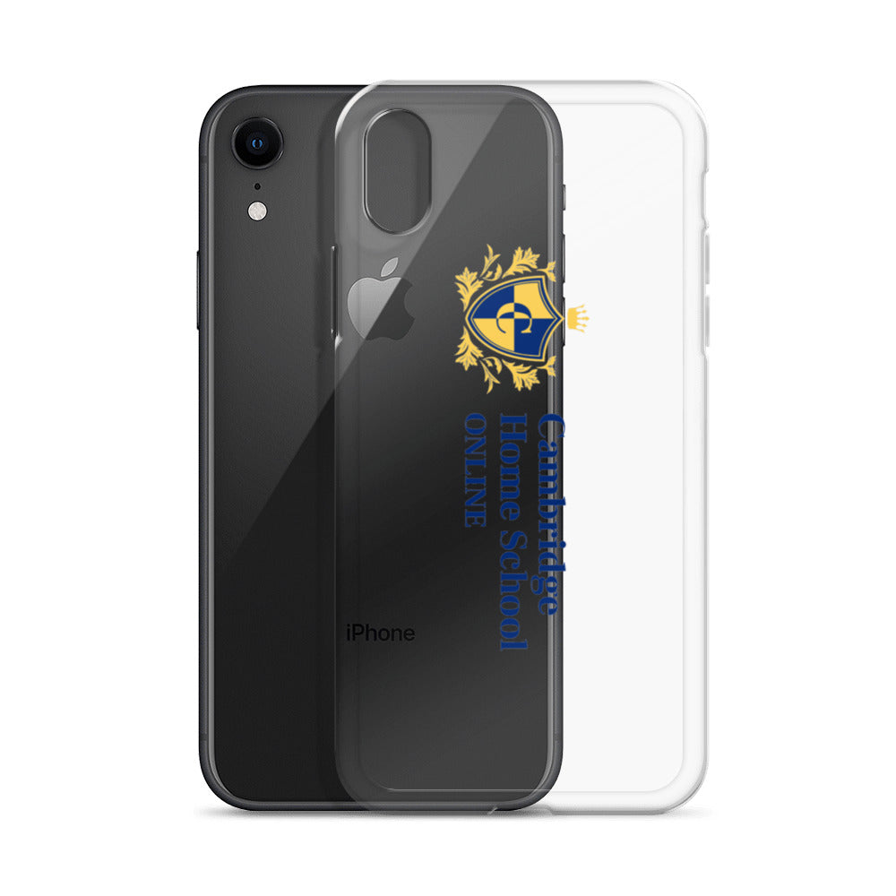 CHS iPhone Case