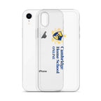 CHS iPhone Case