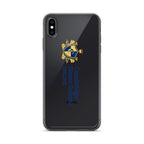 CHS iPhone Case