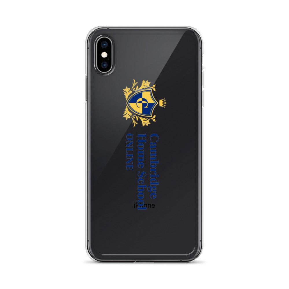 CHS iPhone Case