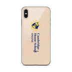 CHS iPhone Case