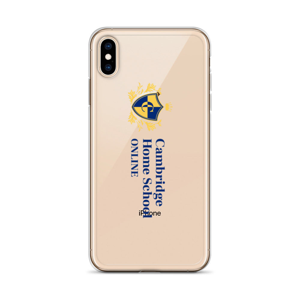 CHS iPhone Case