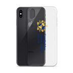 CHS iPhone Case