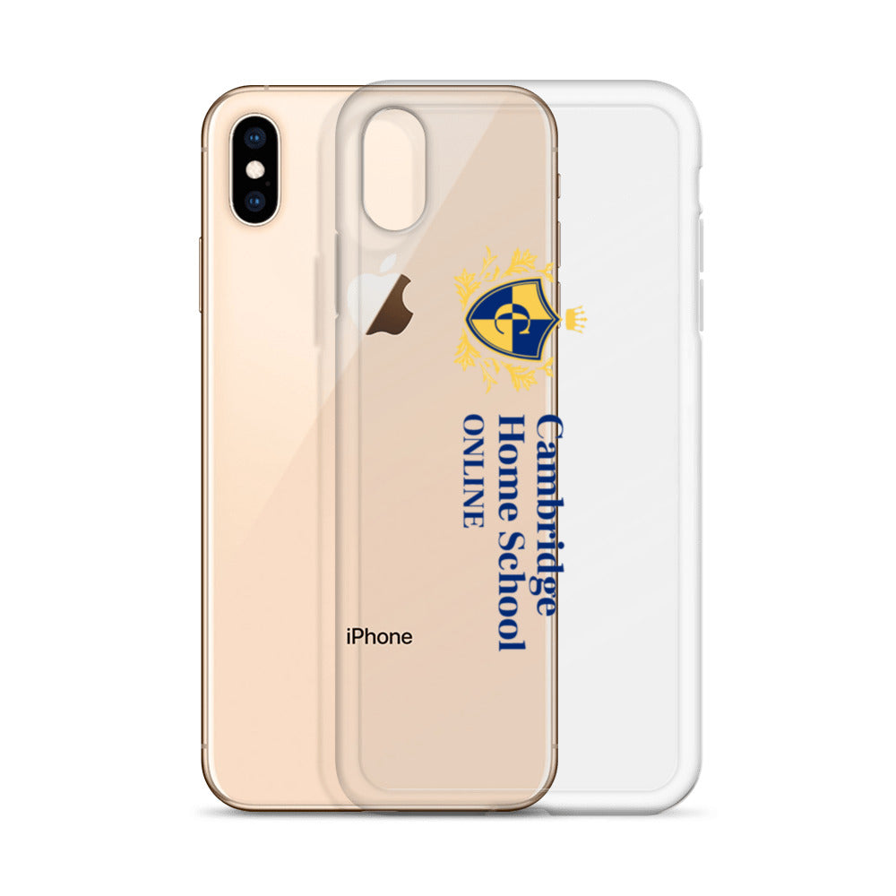 CHS iPhone Case