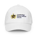 CHS Kids Cap White