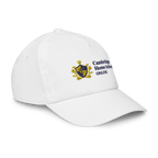 CHS Kids Cap White