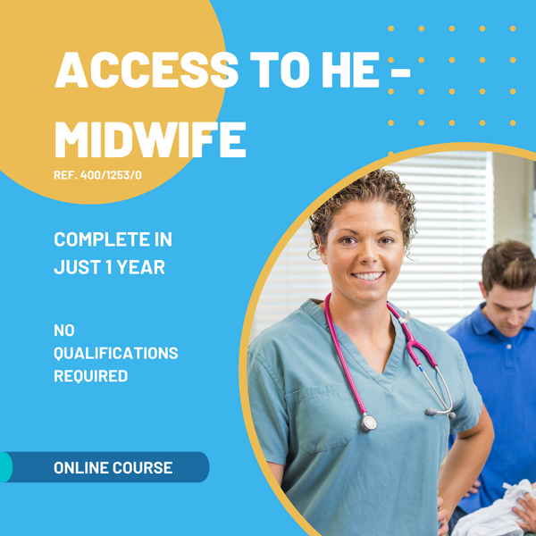 Online Midwife Access Course