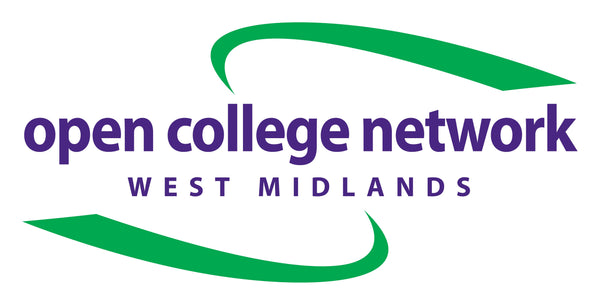 open college network west midlands logo