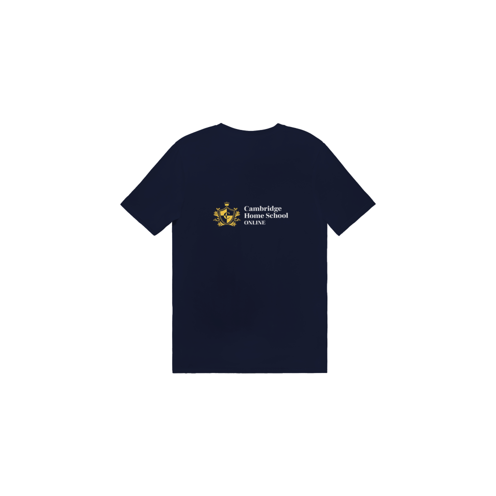 Adult Classic CHS Unisex Crewneck T-Shirt