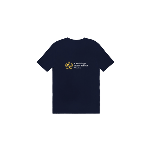 Adult Classic CHS Unisex Crewneck T-Shirt
