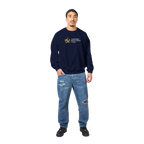 Adult Classic CHS Unisex Crewneck Sweatshirt